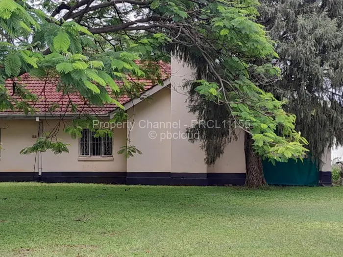 3 Bedroom House for Sale in Kadoma, Kadoma