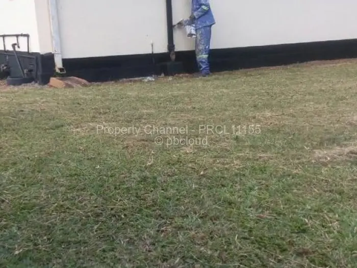 3 Bedroom House for Sale in Kadoma, Kadoma