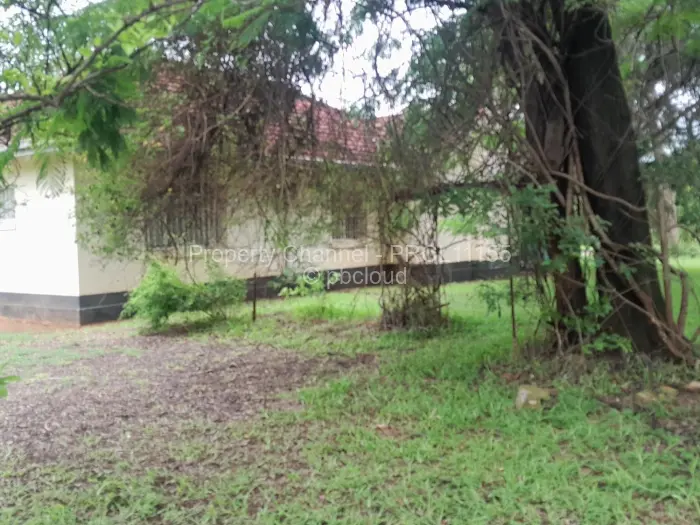 3 Bedroom House for Sale in Kadoma, Kadoma