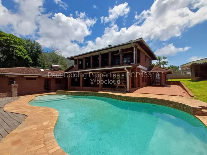 4 Bedroom House for Sale in Murambi, Mutare