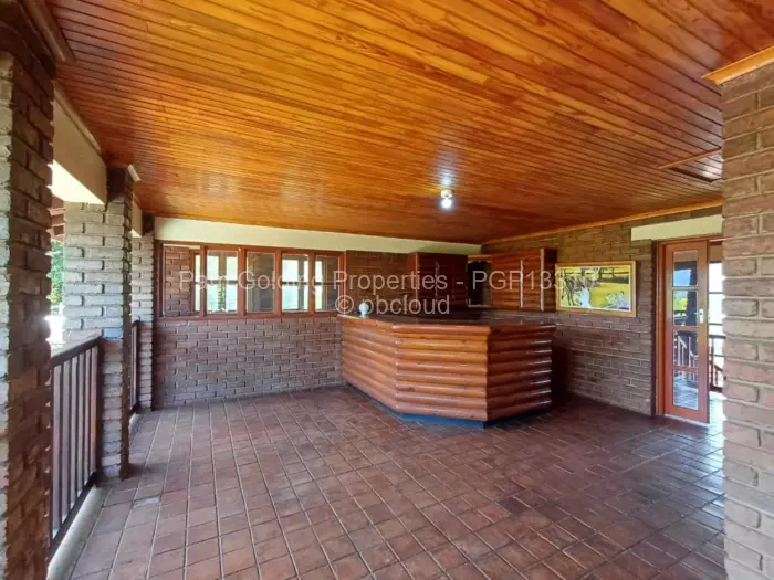 4 Bedroom House for Sale in Murambi, Mutare