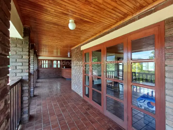 4 Bedroom House for Sale in Murambi, Mutare