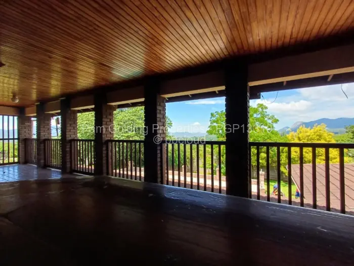 4 Bedroom House for Sale in Murambi, Mutare