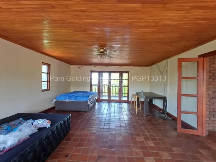 4 Bedroom House for Sale in Murambi, Mutare