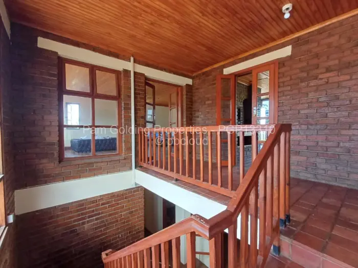4 Bedroom House for Sale in Murambi, Mutare