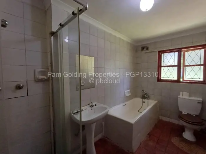 4 Bedroom House for Sale in Murambi, Mutare