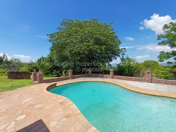 4 Bedroom House for Sale in Murambi, Mutare