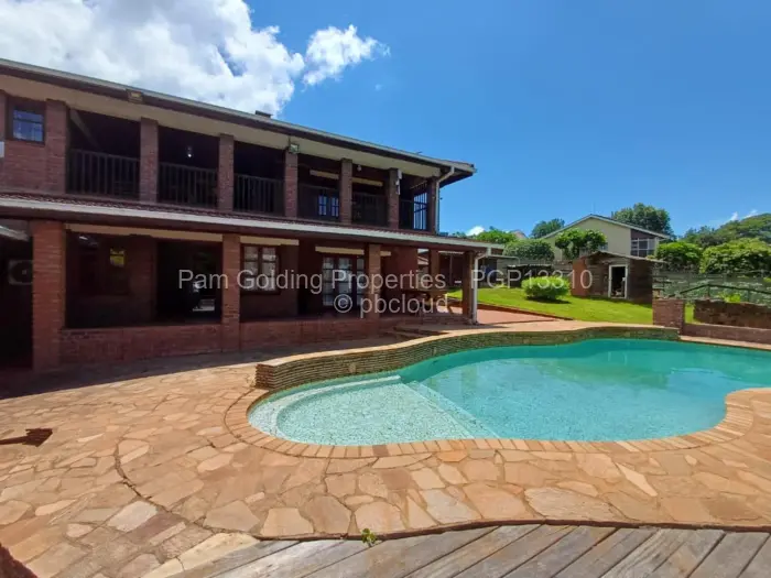 4 Bedroom House for Sale in Murambi, Mutare