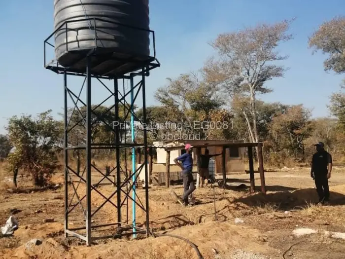 Farm/Plot for Sale in Mvuma, Mvuma