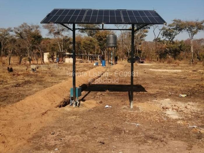 Farm/Plot for Sale in Mvuma, Mvuma