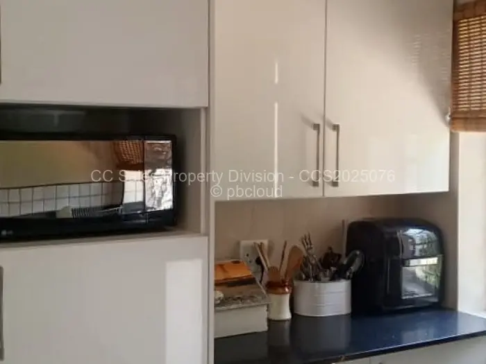 3 Bedroom House for Sale in Hillcrest, Bulawayo