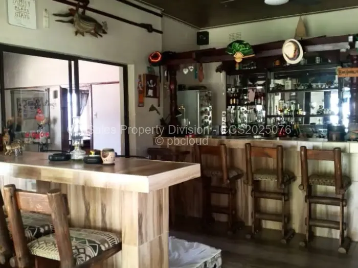 3 Bedroom House for Sale in Hillcrest, Bulawayo