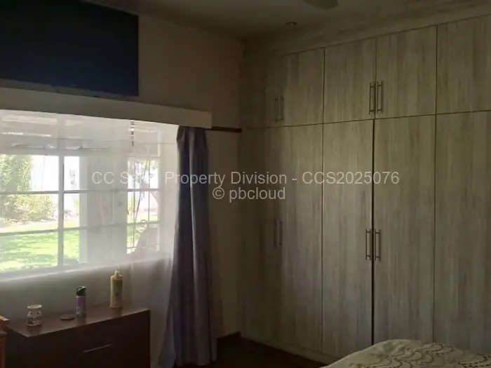 3 Bedroom House for Sale in Hillcrest, Bulawayo