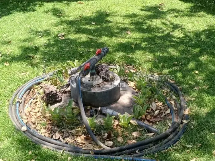 3 Bedroom House for Sale in Hillcrest, Bulawayo