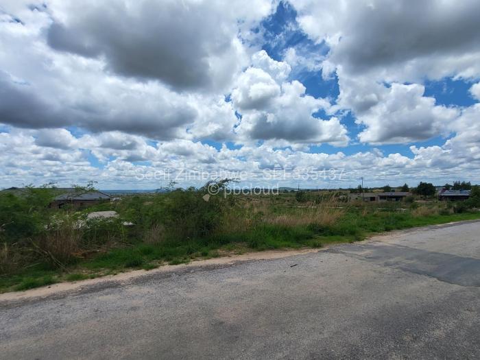 Residential Stand for Sale in Chinhoyi, Chinhoyi