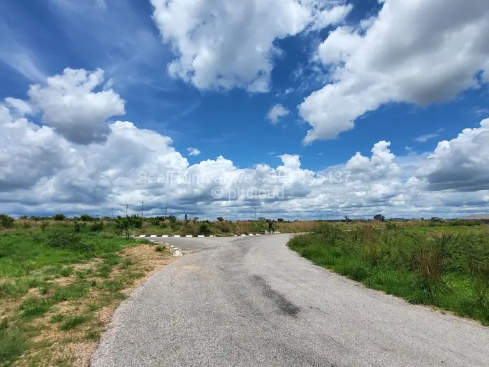 Residential Stand for Sale in Chinhoyi, Chinhoyi