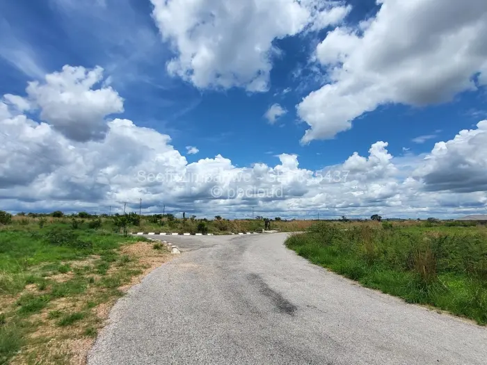 Residential Stand for Sale in Chinhoyi, Chinhoyi