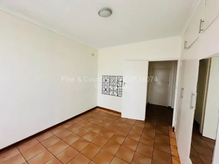 Townhouse/Cluster to Rent in Westgate, Harare