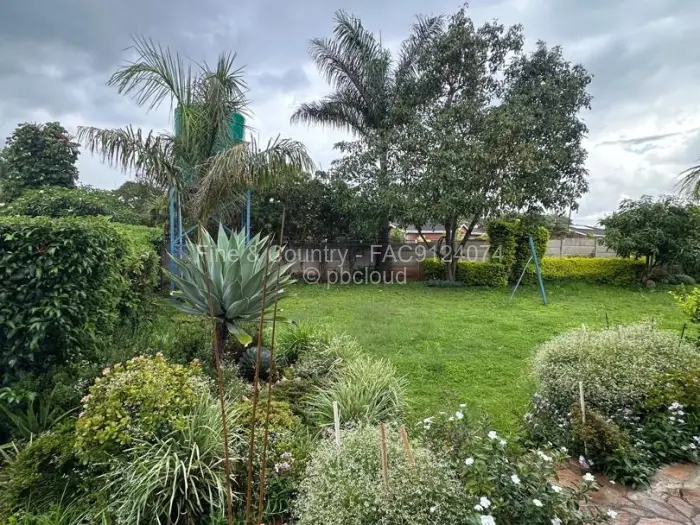 Townhouse/Cluster to Rent in Westgate, Harare