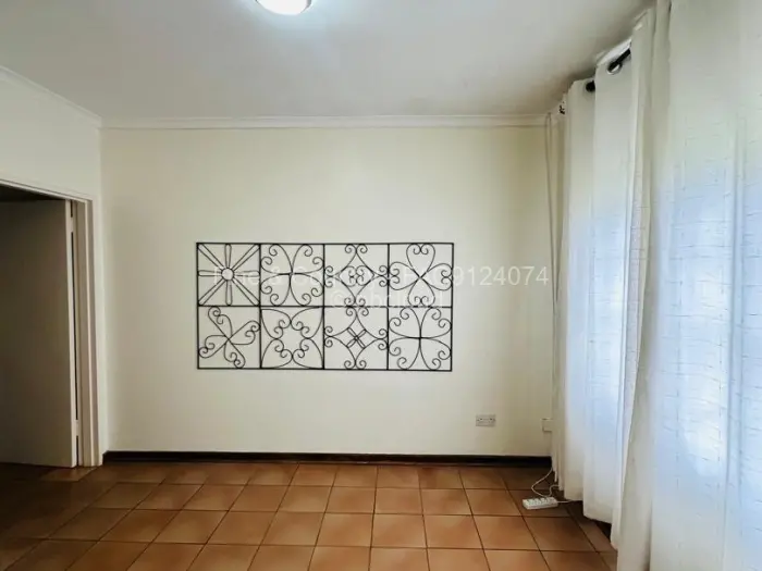 Townhouse/Cluster to Rent in Westgate, Harare