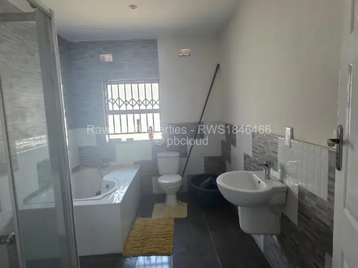 4 Bedroom House for Sale in Marlborough, Harare