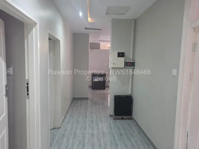 4 Bedroom House for Sale in Marlborough, Harare