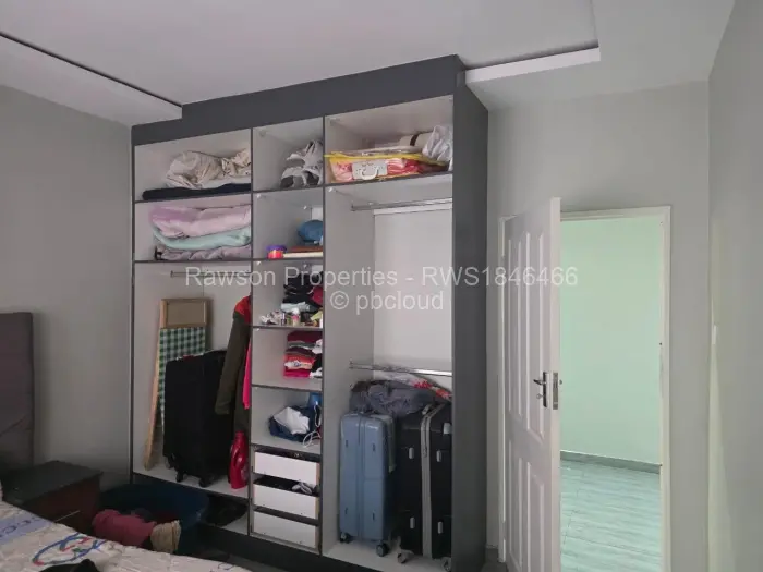 4 Bedroom House for Sale in Marlborough, Harare