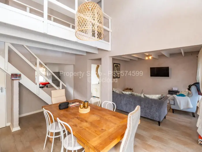 6 Bedroom House for Sale in Mount Pleasant, Harare