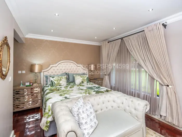 6 Bedroom House for Sale in Mount Pleasant, Harare