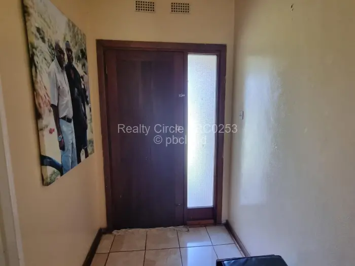 4 Bedroom House for Sale in The Grange, Harare