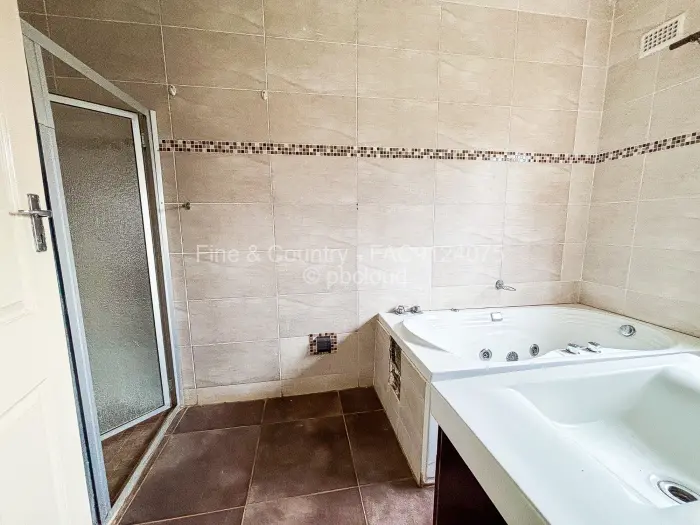 4 Bedroom House for Sale in Helensvale, Harare