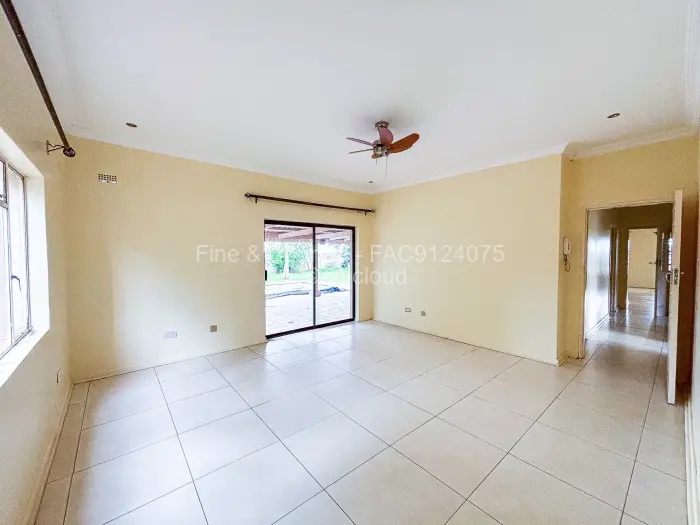 4 Bedroom House for Sale in Helensvale, Harare