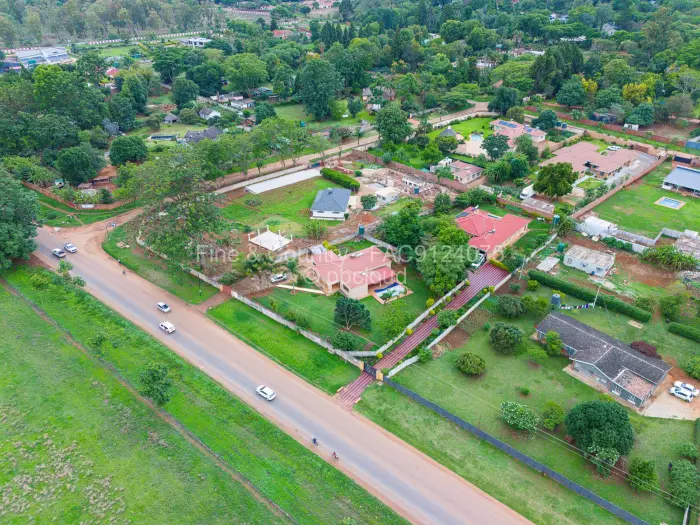 4 Bedroom House for Sale in Helensvale, Harare