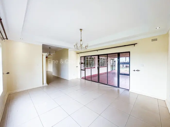 4 Bedroom House for Sale in Helensvale, Harare