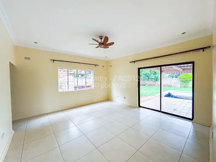 4 Bedroom House for Sale in Helensvale, Harare