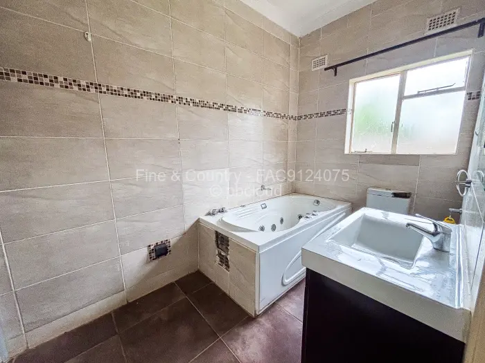 4 Bedroom House for Sale in Helensvale, Harare