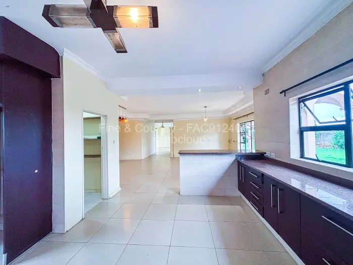 4 Bedroom House for Sale in Helensvale, Harare