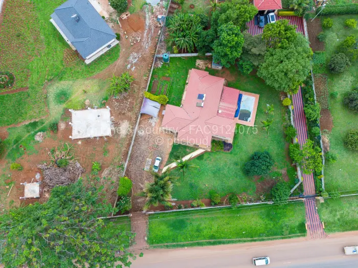 4 Bedroom House for Sale in Helensvale, Harare