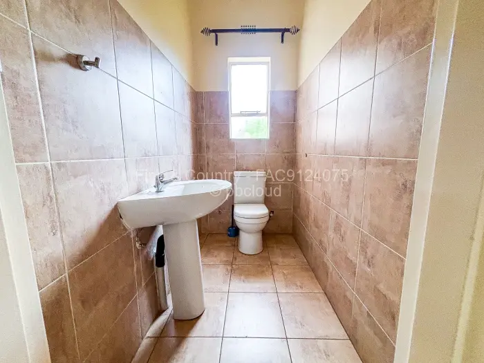 4 Bedroom House for Sale in Helensvale, Harare