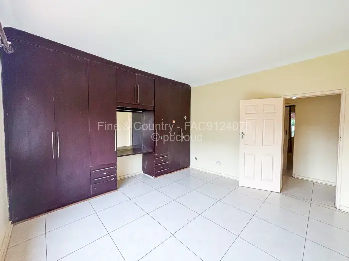 4 Bedroom House for Sale in Helensvale, Harare