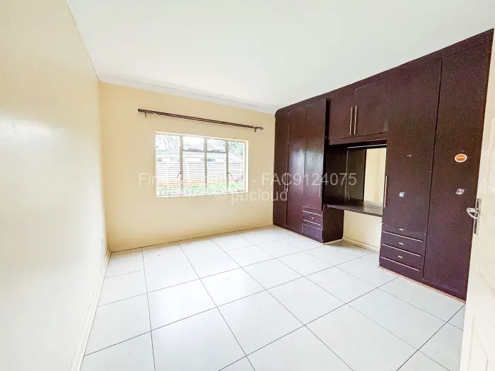 4 Bedroom House for Sale in Helensvale, Harare