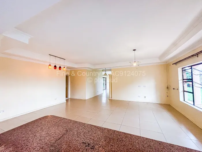 4 Bedroom House for Sale in Helensvale, Harare