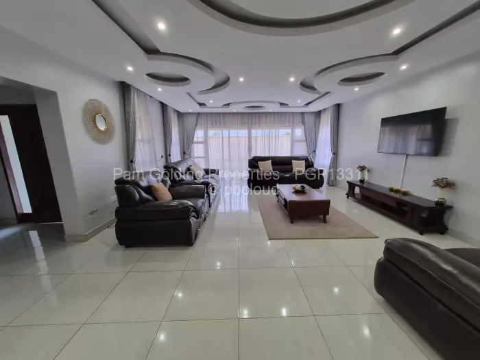5 Bedroom House for Sale in Sandton Park, Harare