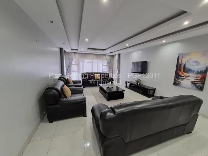 5 Bedroom House for Sale in Sandton Park, Harare