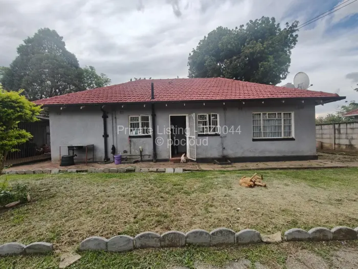 3 Bedroom House for Sale in Mabelreign, Harare