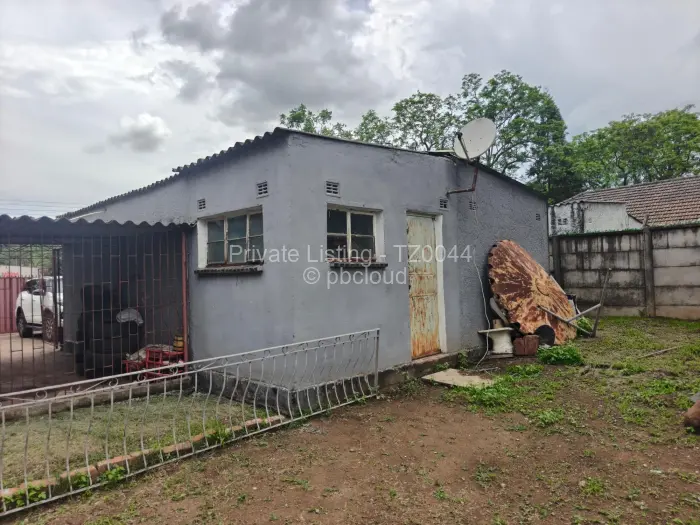 3 Bedroom House for Sale in Mabelreign, Harare