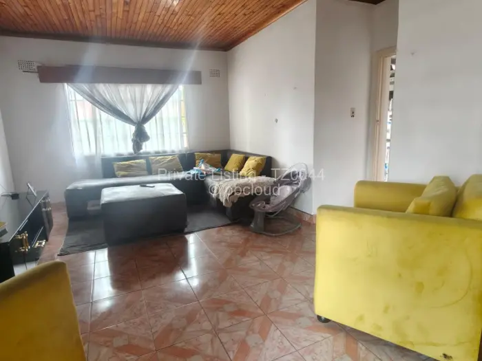 3 Bedroom House for Sale in Mabelreign, Harare