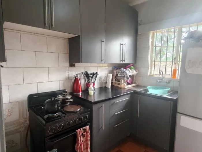 3 Bedroom House for Sale in Mabelreign, Harare