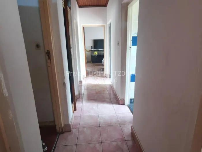 3 Bedroom House for Sale in Mabelreign, Harare