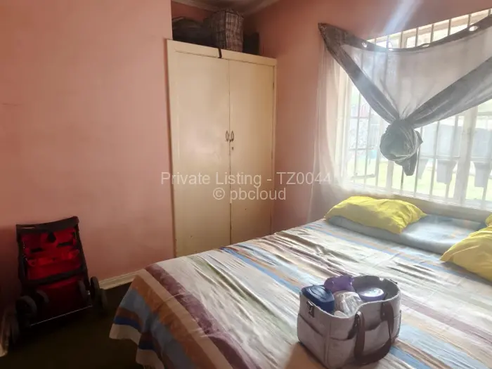 3 Bedroom House for Sale in Mabelreign, Harare